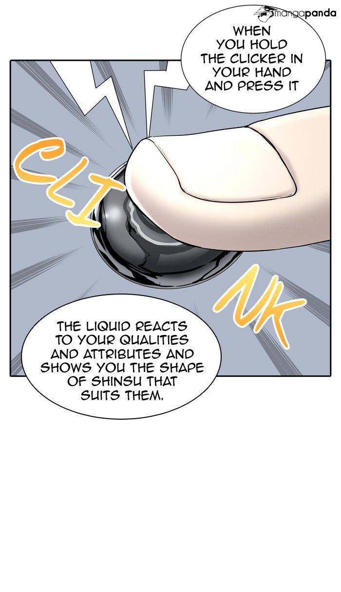 Tower of God Chapter 370 image 021